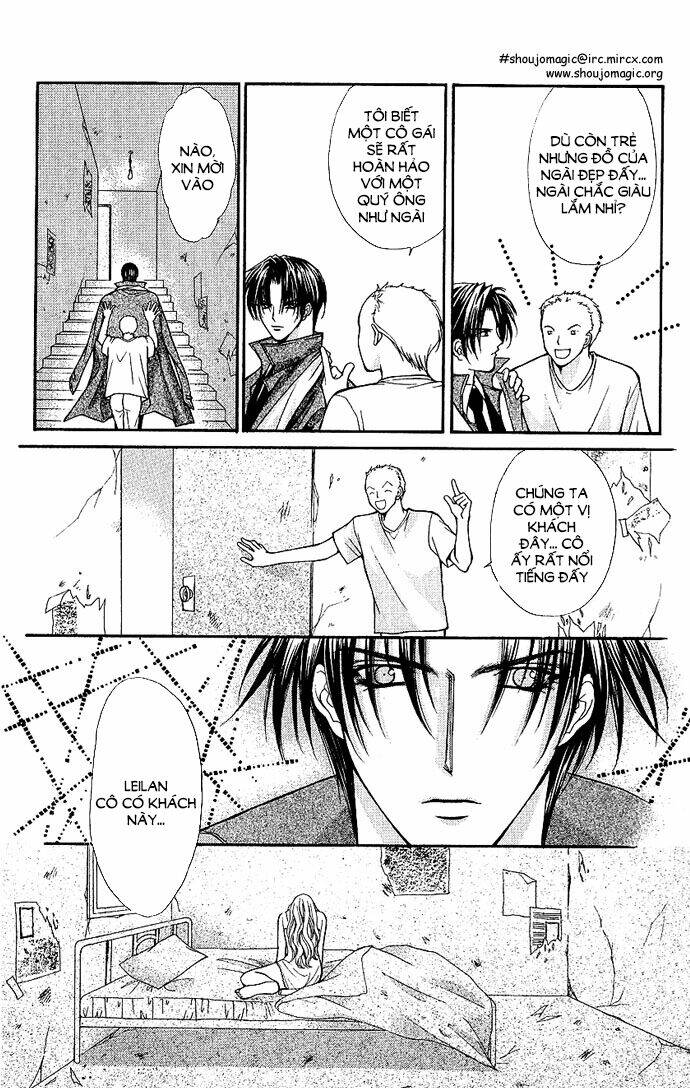 anh chàng khắc tinh chapter 12 27