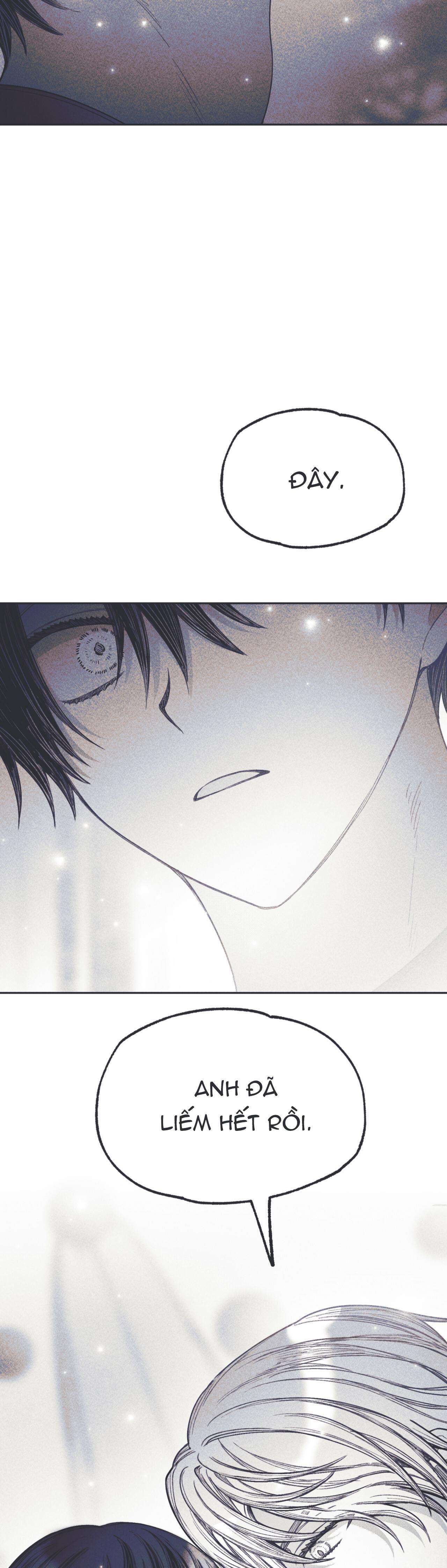 hồi ức cơn thịnh nộ chapter 29 35