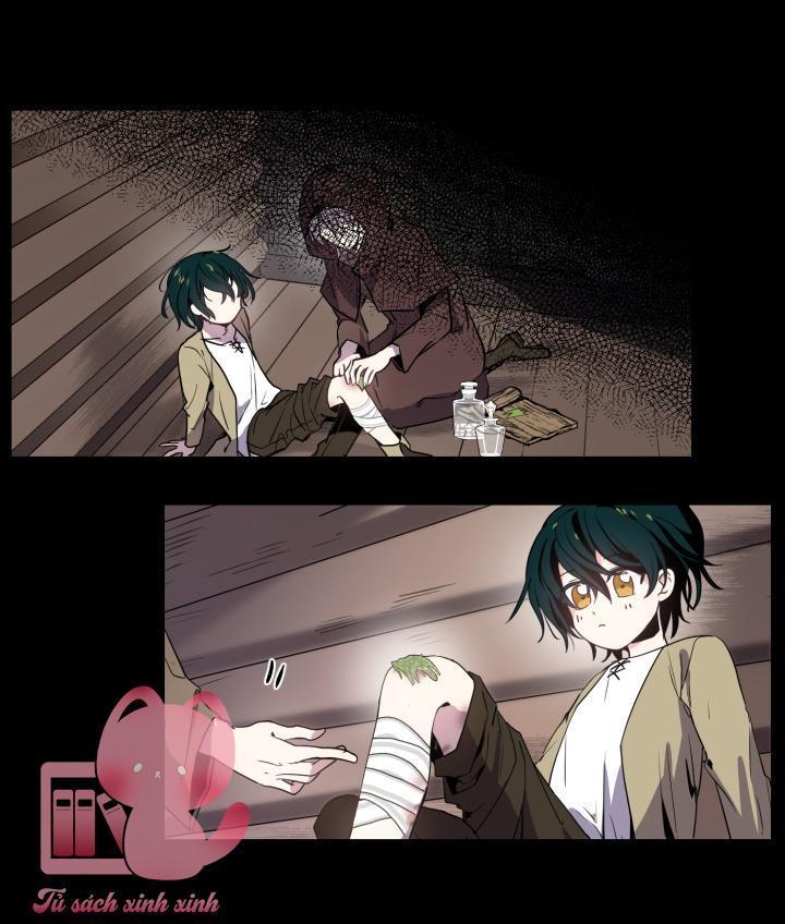 nguyện ước vô vọng của ma nữ chapter 1 43