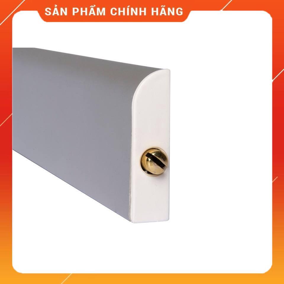 Miếng chặn cửa tự động chống ồn, gió, nước, khói bụi, côn trùng, chuột, gián. (Hàng chính hãng)