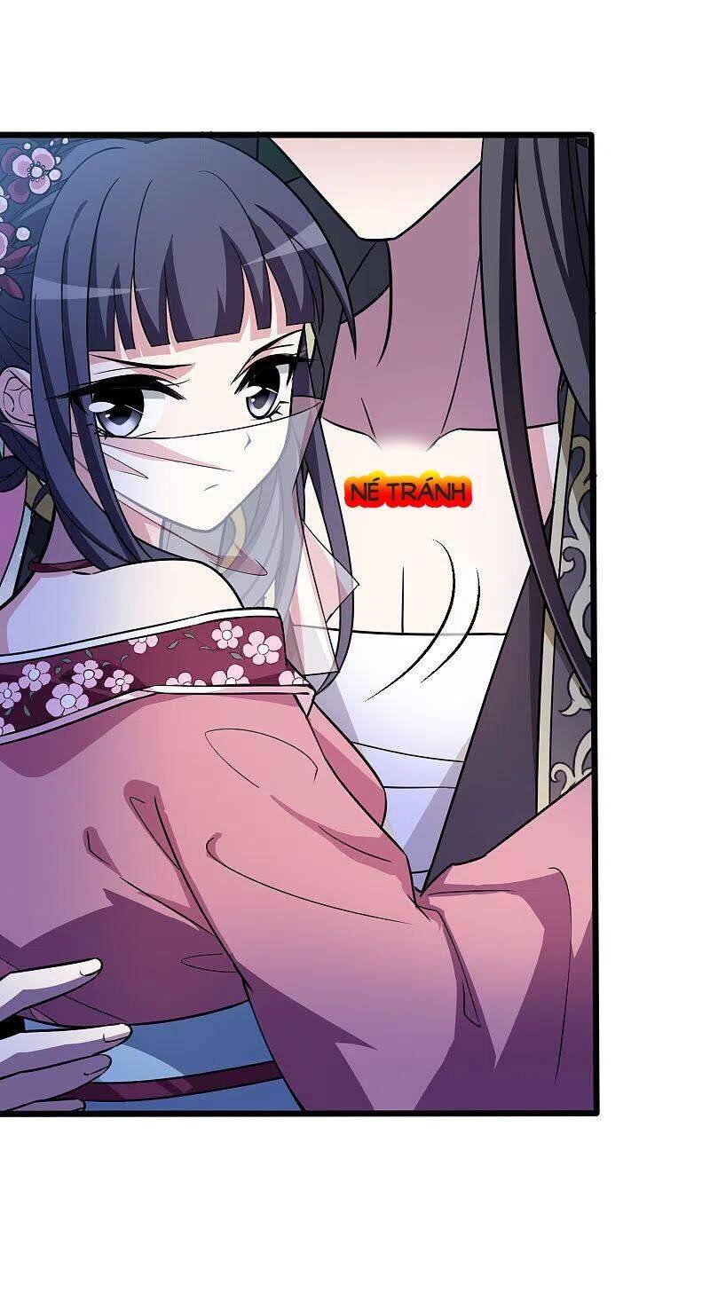 phượng nghịch thiên hạ chapter 479.2 6