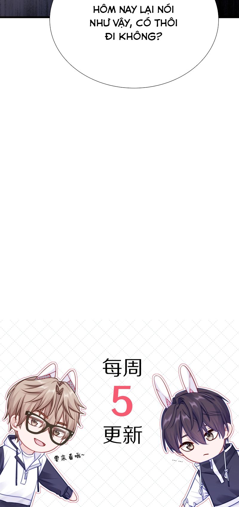 để ý tôi chút nào chapter 58 34