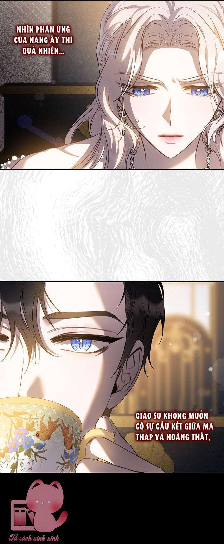 thuần hóa bạo chúa rồi bỏ trốn chapter 88 45