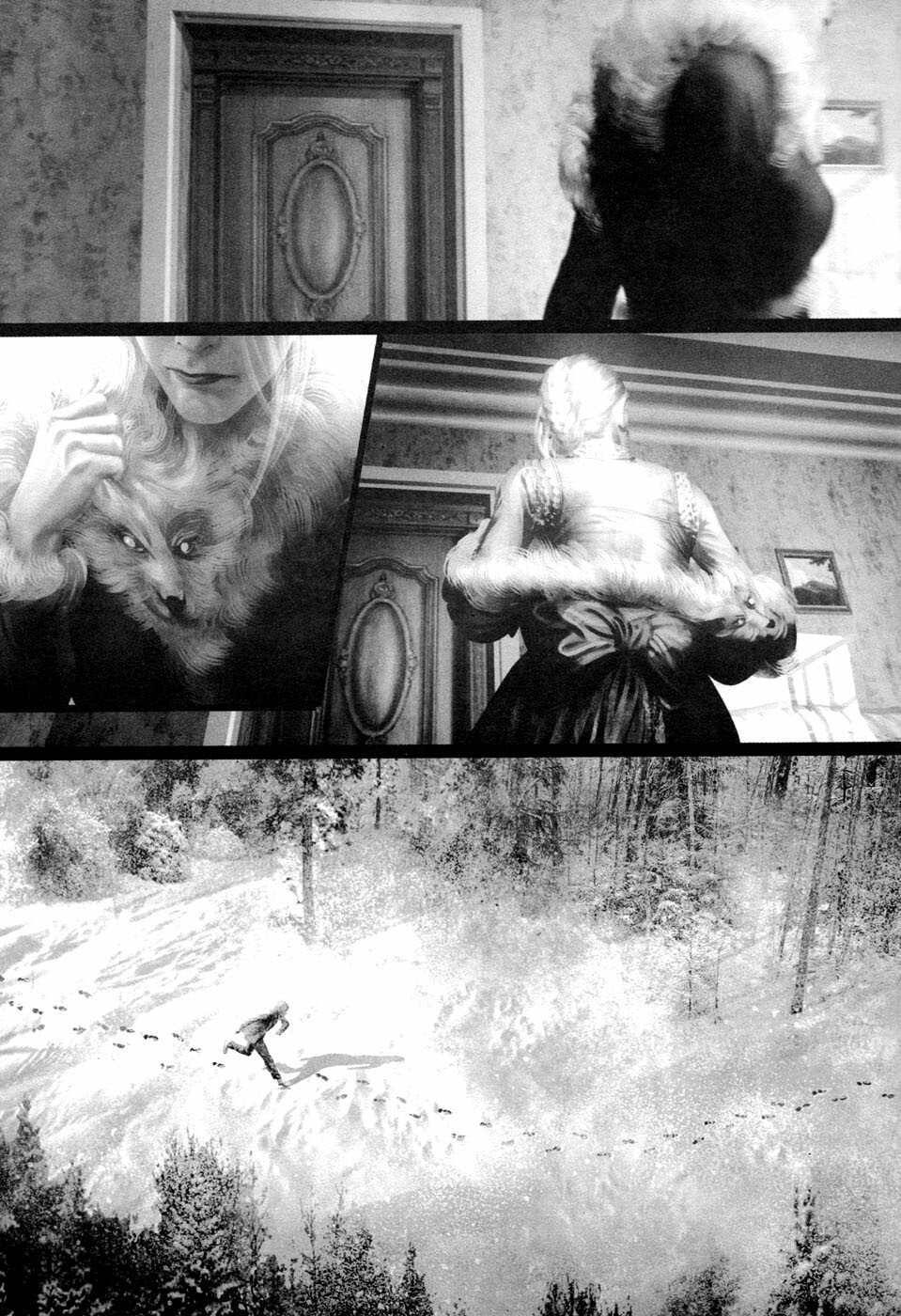 ayeshah's secret chapter 9 13