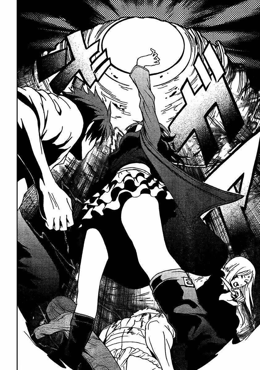 ga-rei chapter 51 25