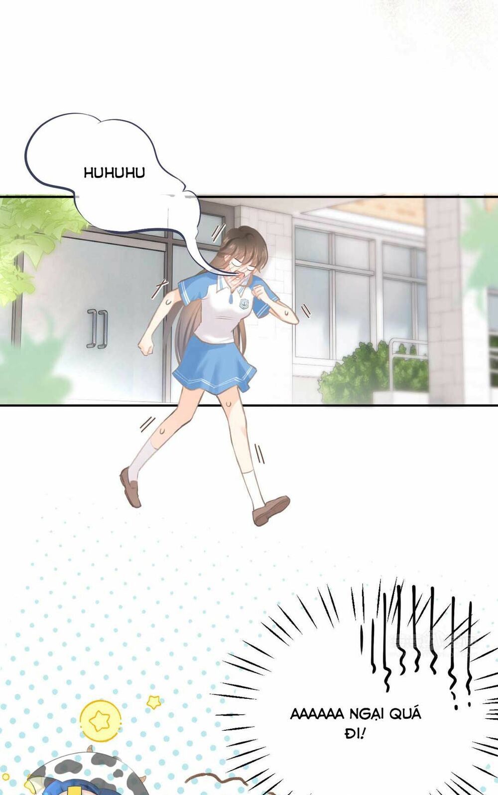 khảo nghiệm cuối cùng của tra nữ chapter 6 33