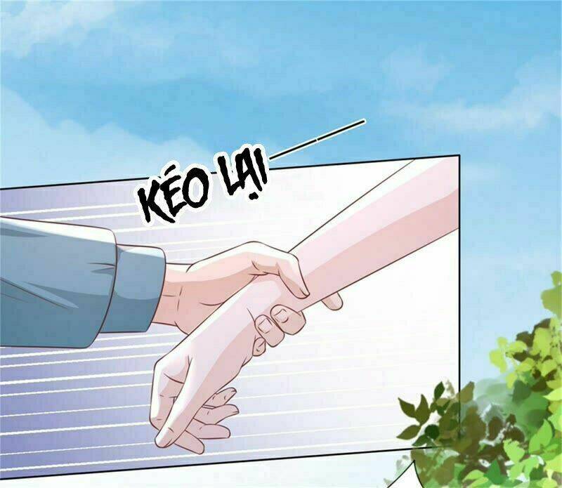 liệt ái tri hạ: series mật đào tiểu tình nhân chapter 210 30