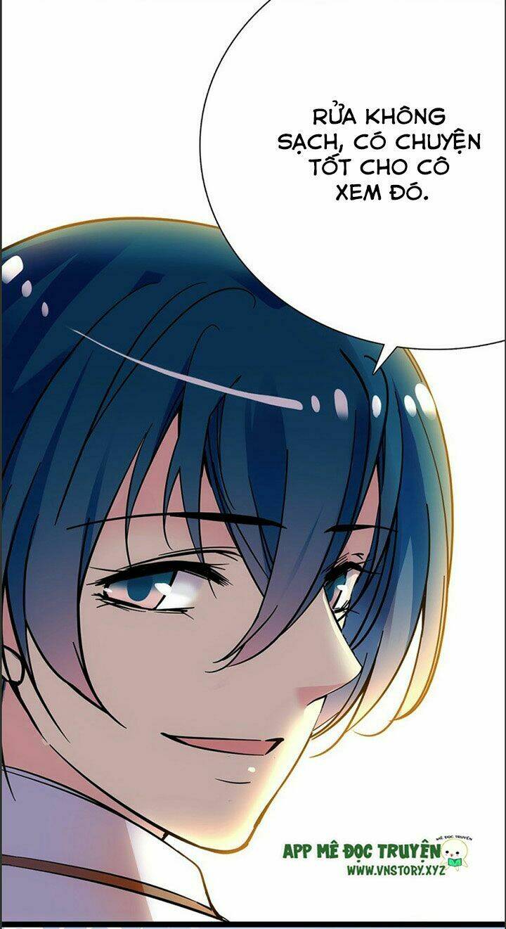 nữ hầu sau giờ học chapter 11 14