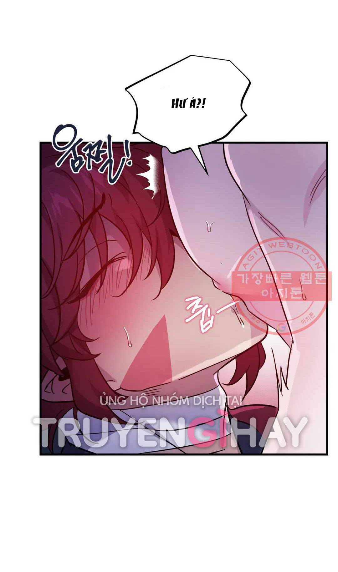 [18+] sự sụp đổ hắc ám - vực thẳm - dark fall chapter 11.2 29