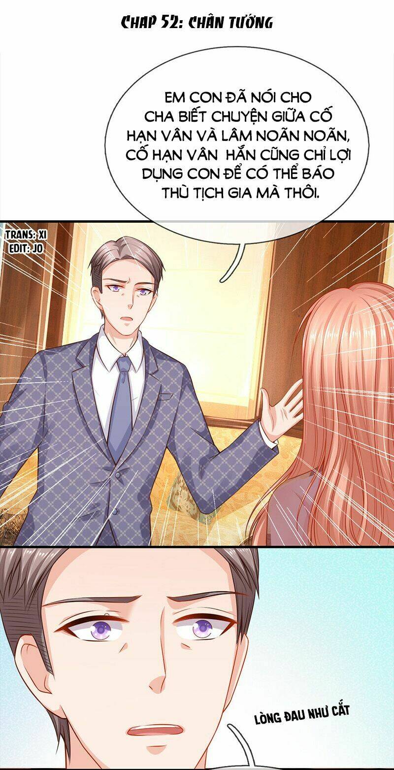 vợ yêu gả nhầm của phúc hắc tổng tài chapter 51 17