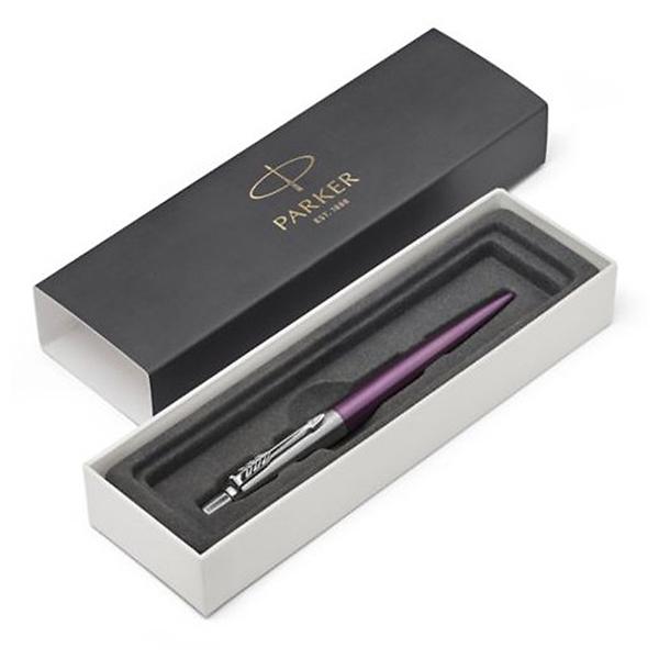 Bút Bi Cao Cấp Parker Jotter Đ-VTR Violet CT TB6-1953350