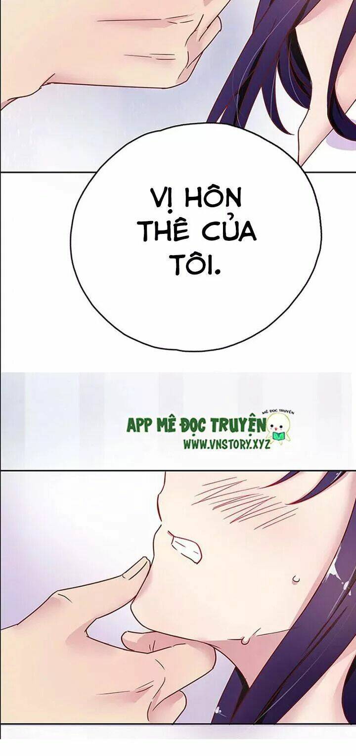 yêu em, sai đến tận cùng chapter 4 24