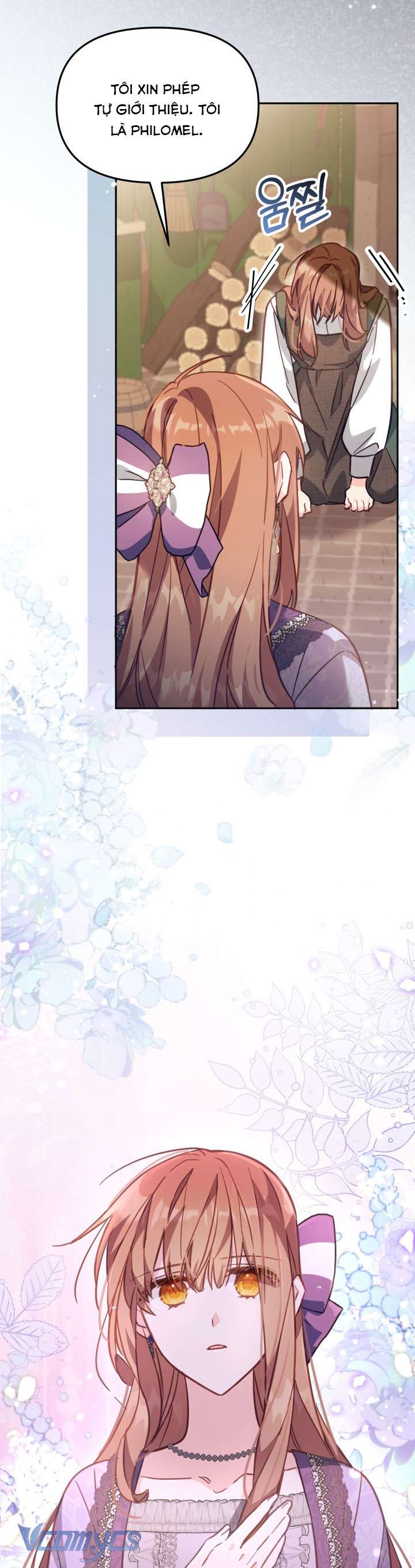 không có chỗ cho kẻ giả mạo chapter 18 17