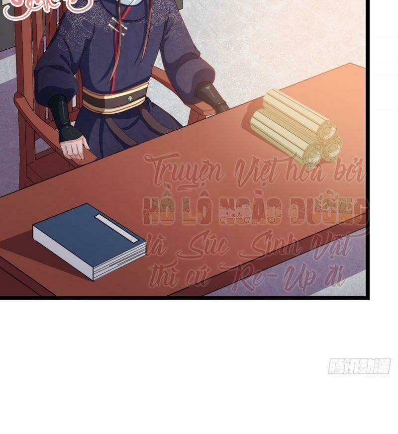 đứng yên ! phụng chỉ đánh cướp đây chapter 13 22