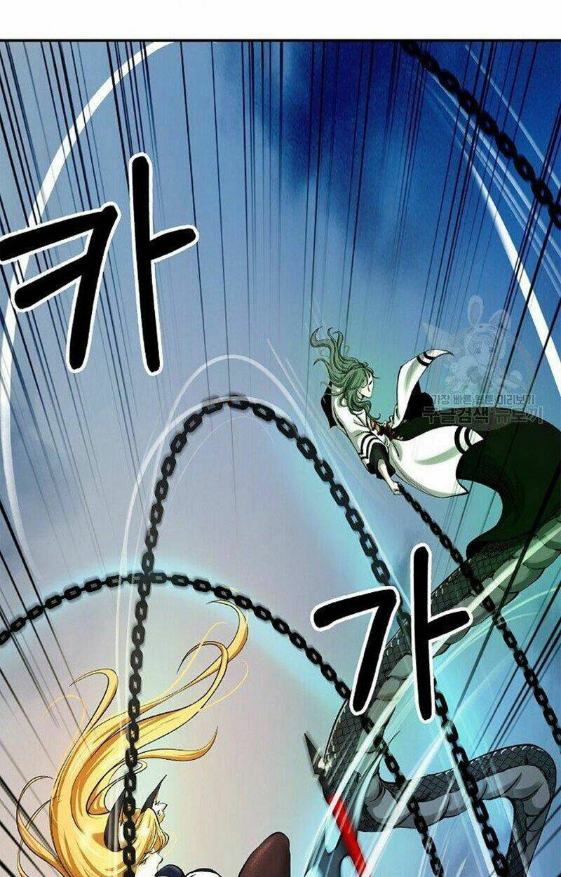 xuyên không thành hổ chapter 74 8