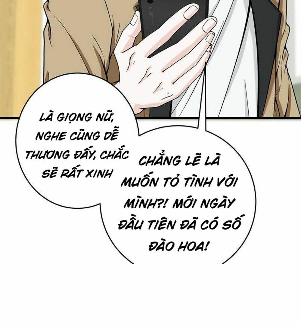 tối cường khí vận hệ thống chapter 2 16