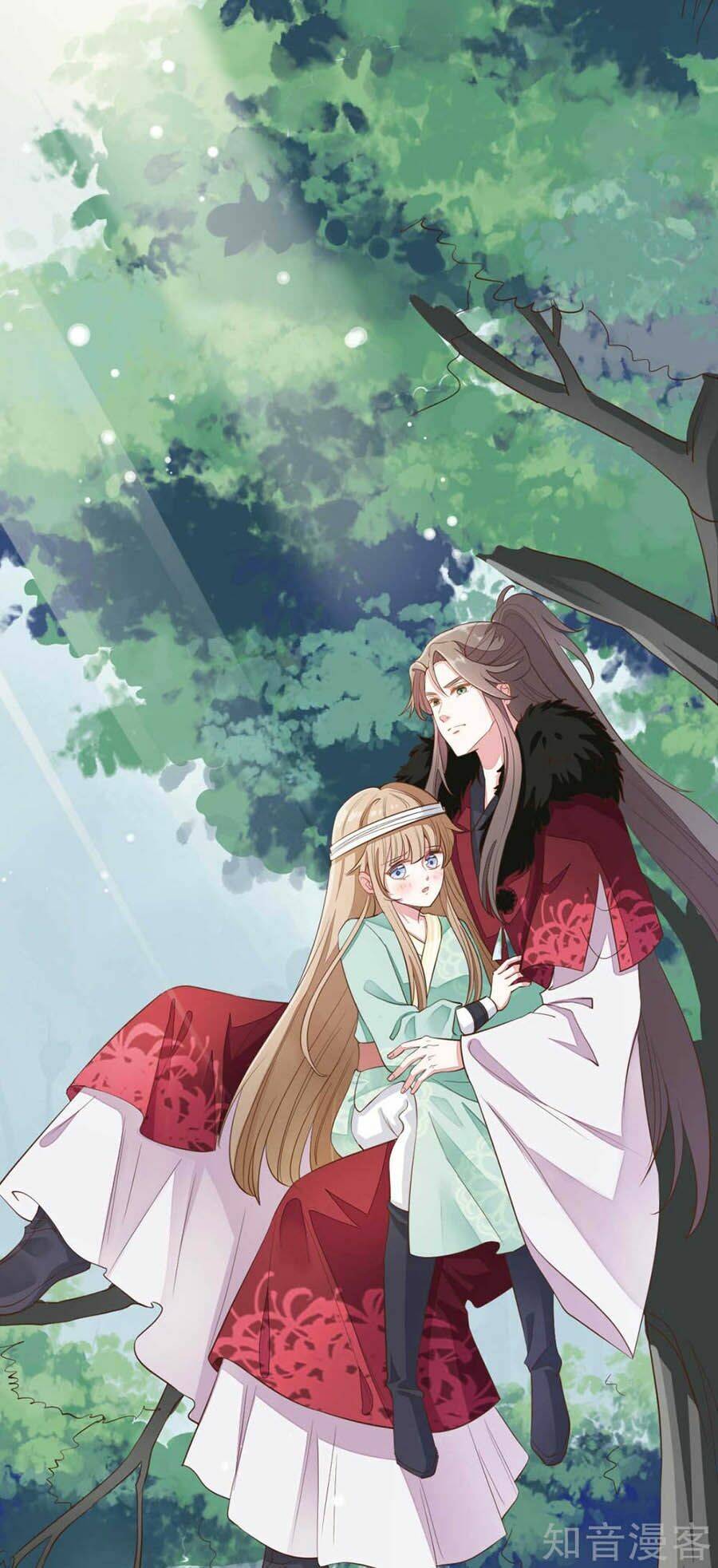 đích nữ hữu độc chapter 61 29