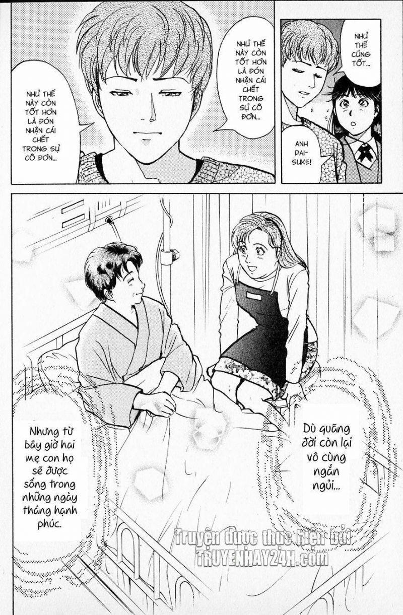 thám tử kindaichi (bản đẹp) chapter 1812 17