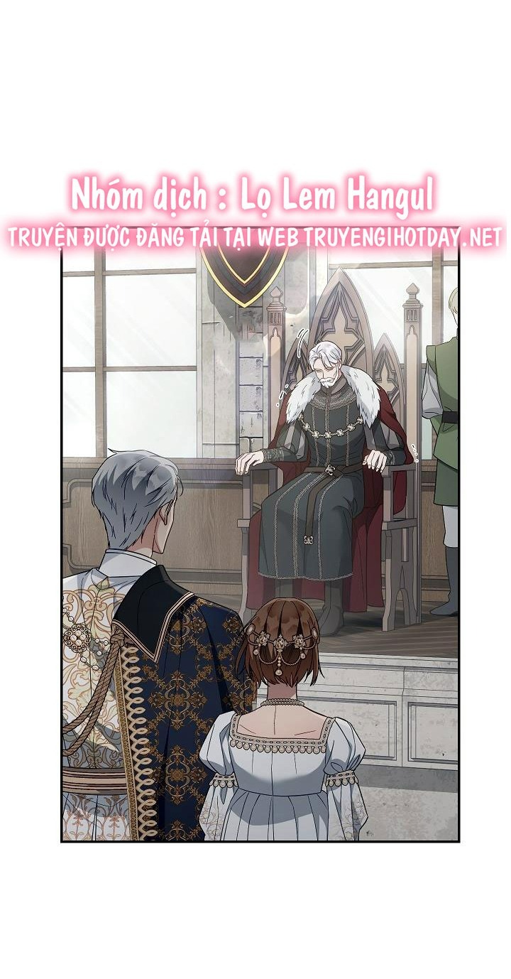 Phía Sau Em, Luôn Có Ta Bên Cạnh chapter 90 - Trang 36