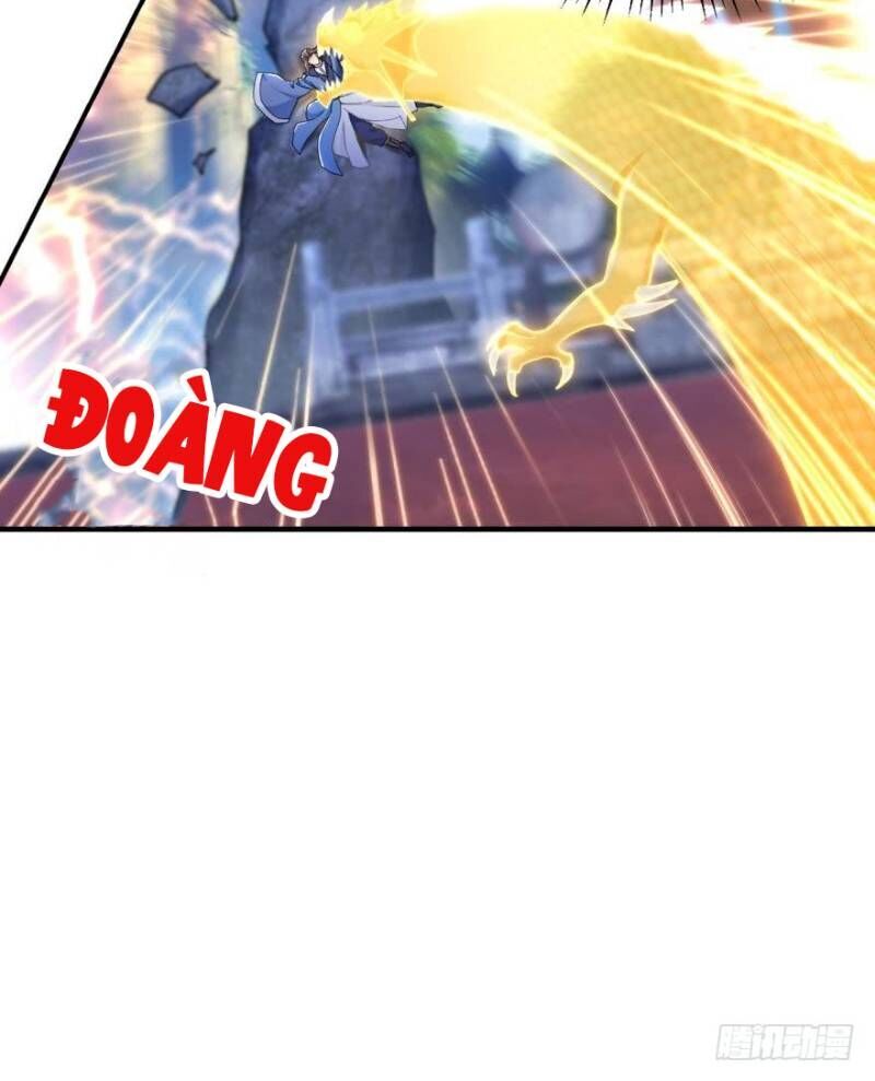 lão tổ của bạn đang online chapter 58 32