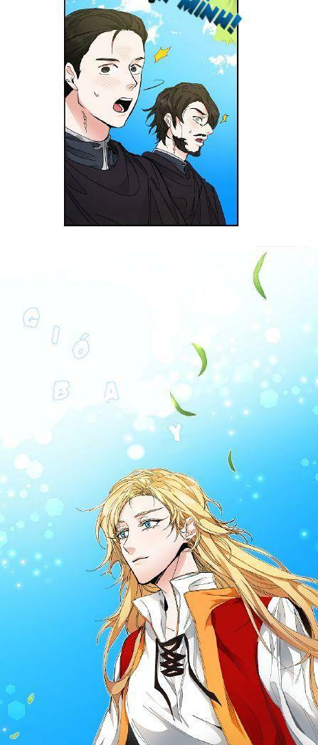 tôi trở thành hoàng đế bạo chúa trong tiểu thuyết chapter 3 11