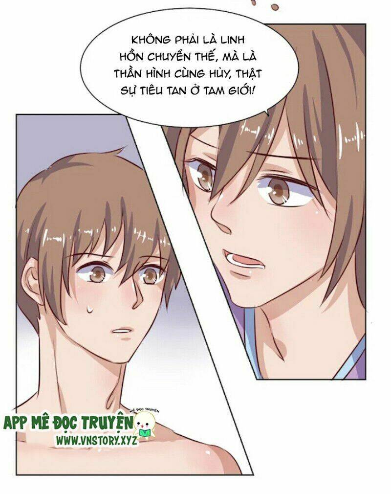 quỷ oa kiều thê của tôi chapter 52 11