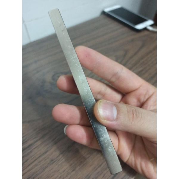 Nam châm thanh kích thước 150x20x10 mm