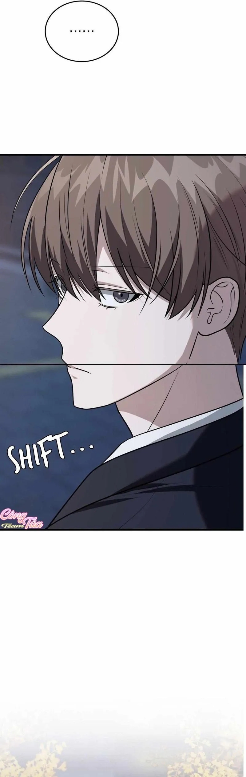 thành viên của hội là hàng xóm bên cạnh chapter 70 7