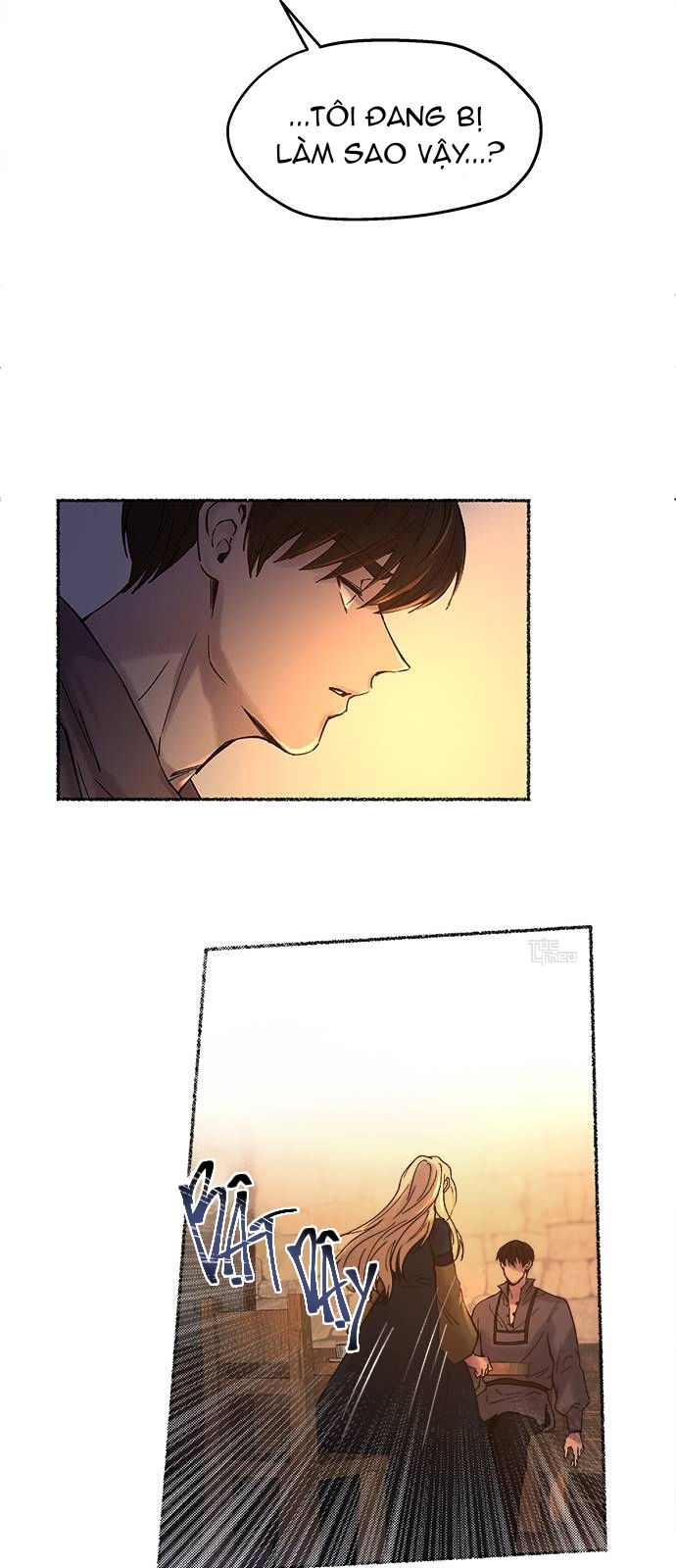 như gió trên cành cây khô chapter 26 64