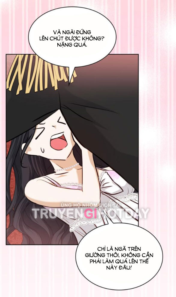 tôi trở thành vợ cũ của nam chính chapter 6.1 60