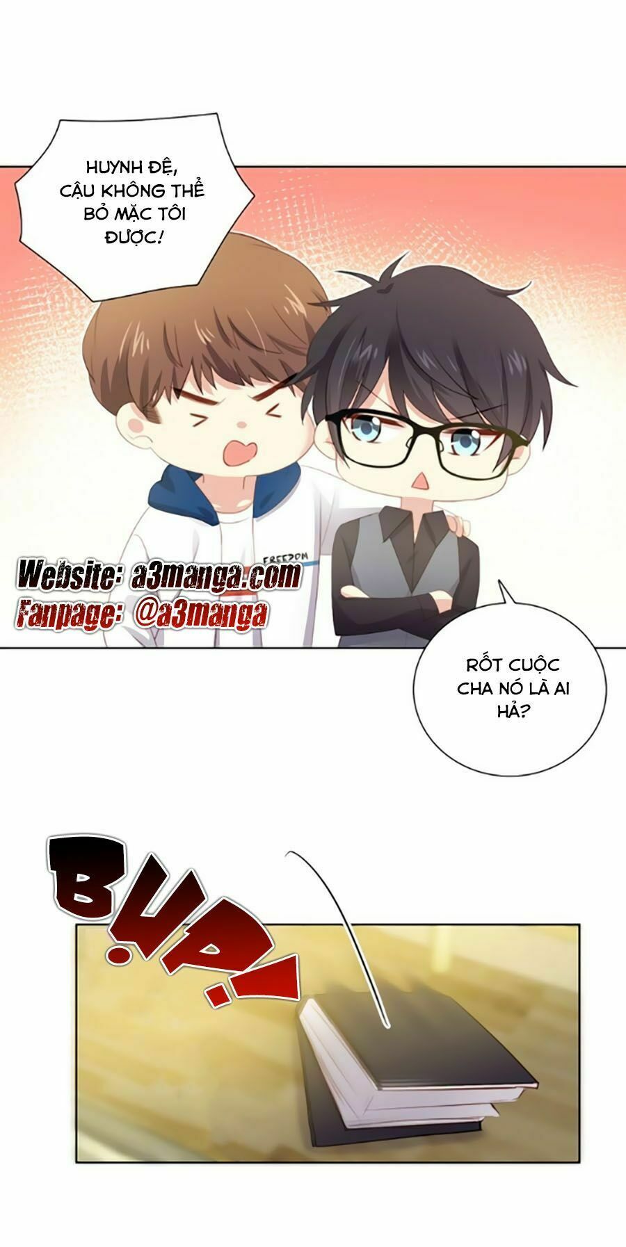 tình yêu là thế phần 2 chapter 46 1