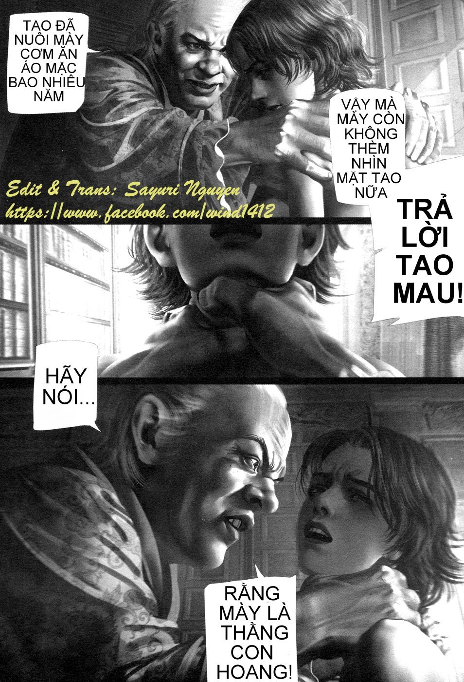 ayeshah's secret chapter 11 4