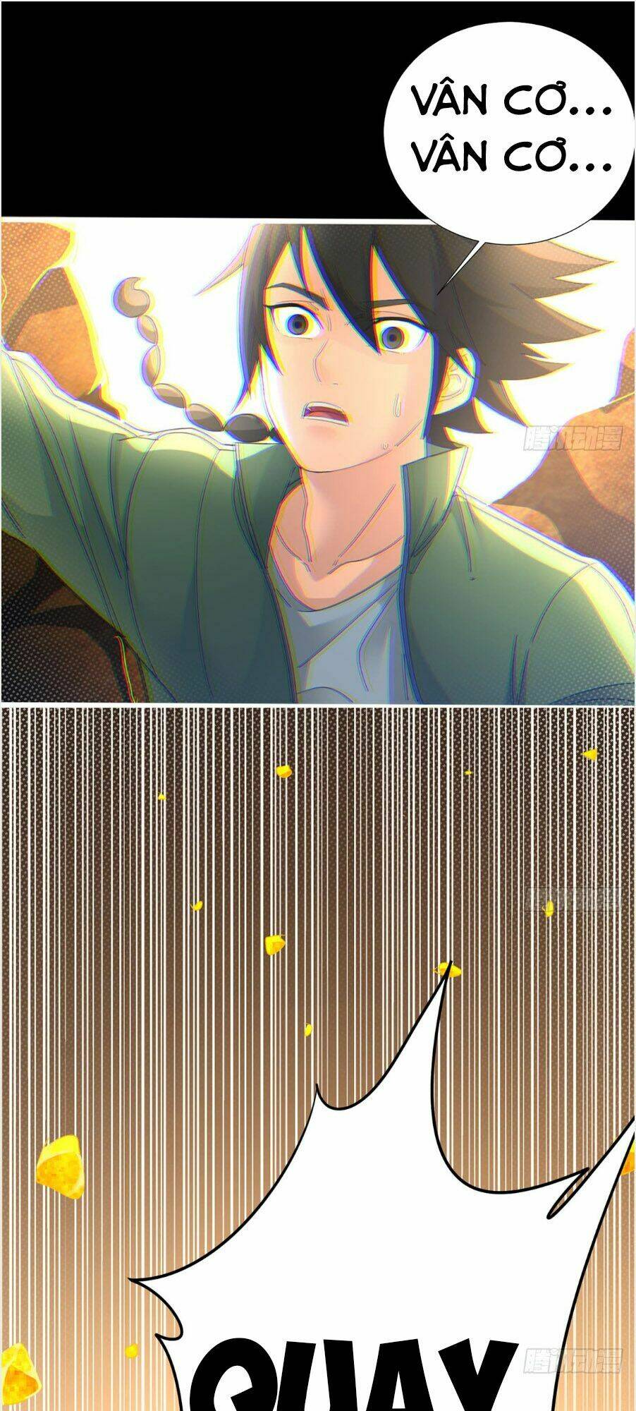 nguyên linh chúa tể chapter 3 1