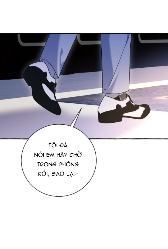 tôi tưởng đó chỉ là tiểu thuyết trọng sinh bình thường chapter 63.1 11