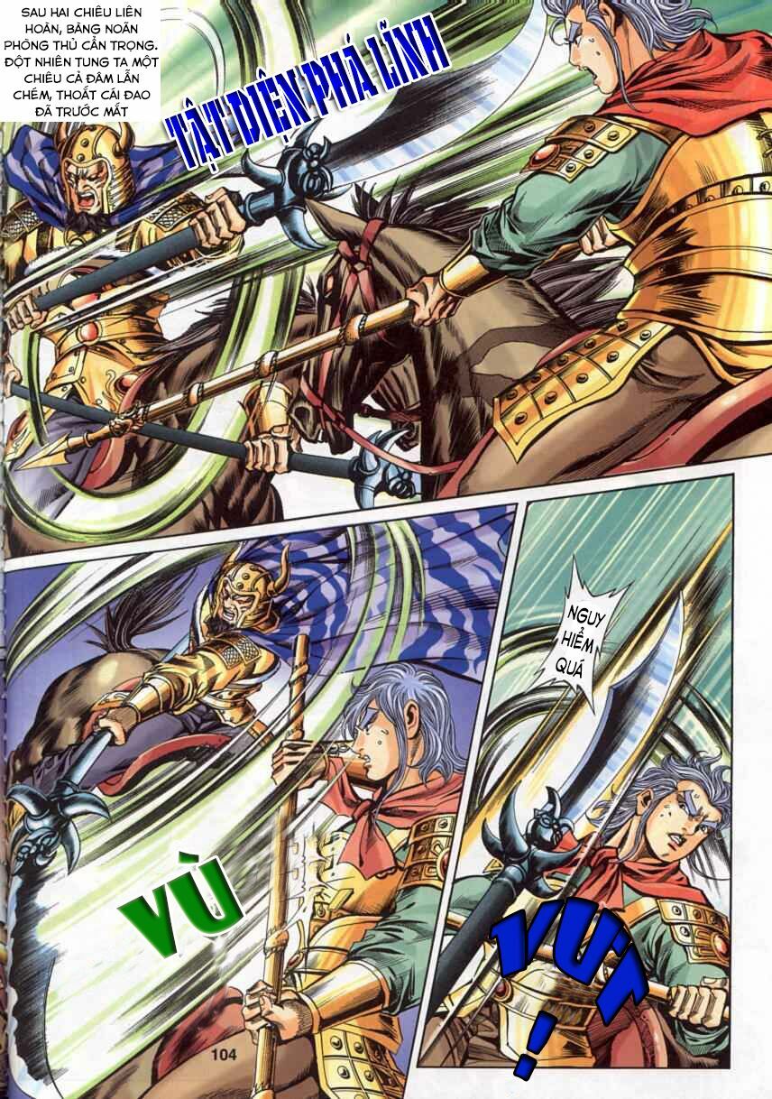 tầm tần ký chapter 122 15