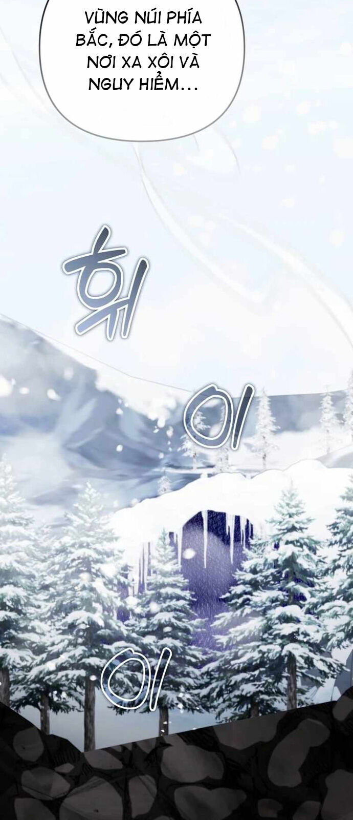 Bản Ngã Thay Đổi chapter 25 104