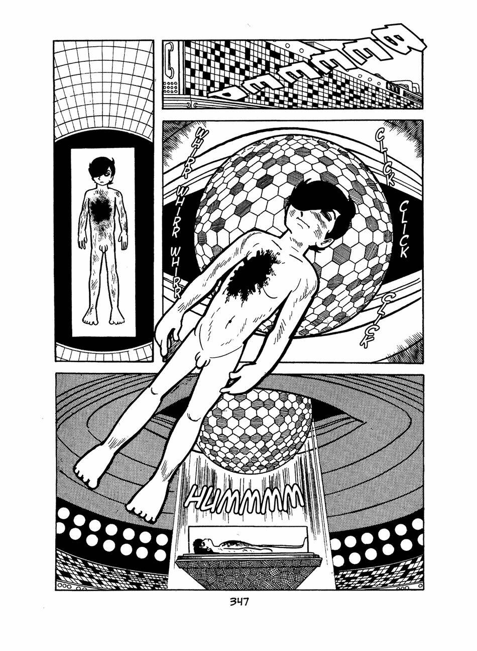 apollo’s song chapter 4.3 4