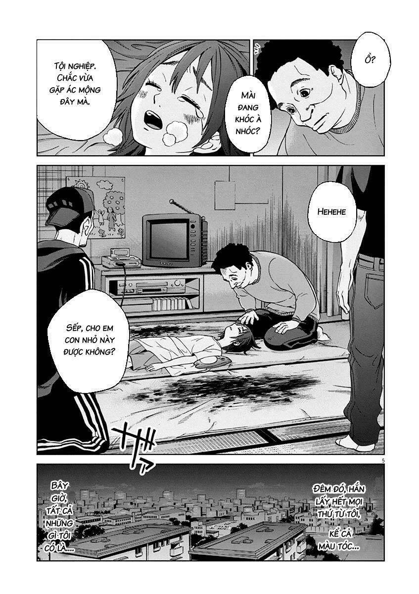 hành vi bạo ngược - violence action chapter 6.1 12