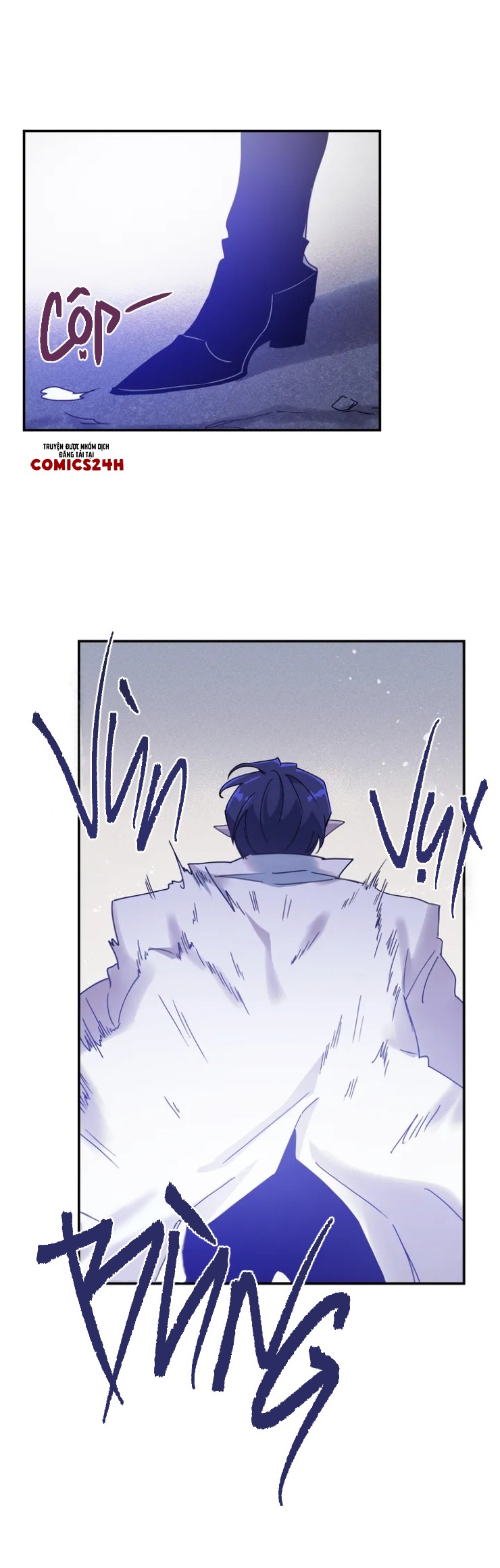 hắc vực chapter 1 13