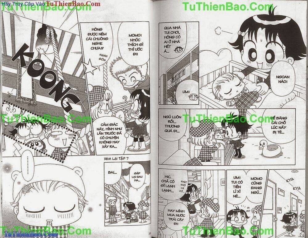 nhóc miko chapter 24 10