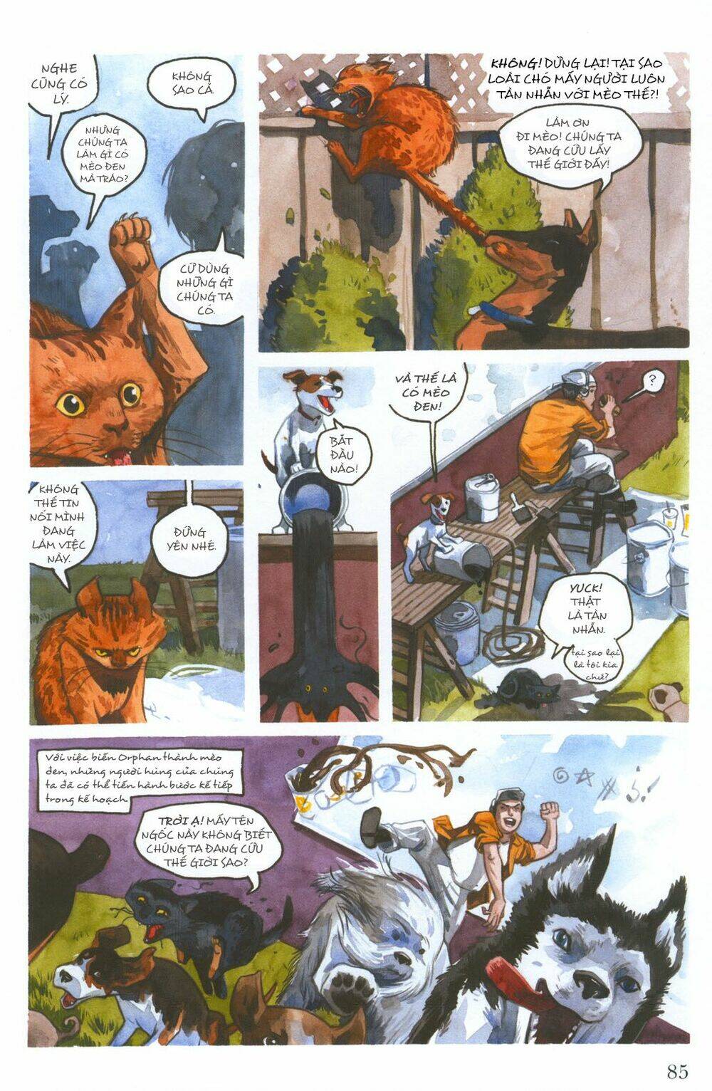 beasts of burden chapter 2 5