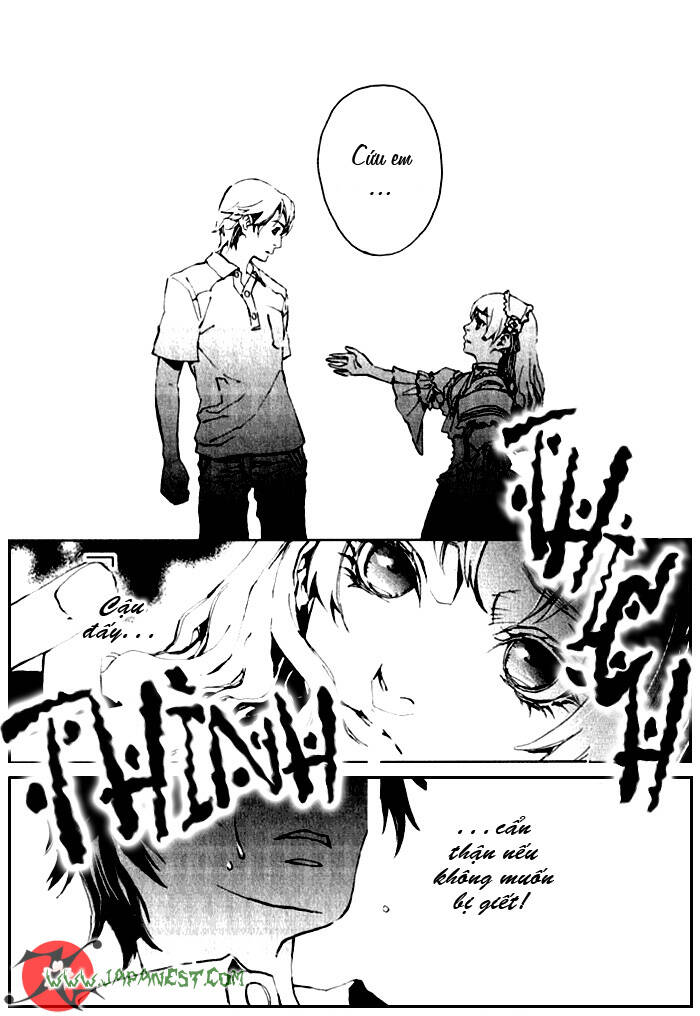 le portrait de petite cossette chapter 1 22