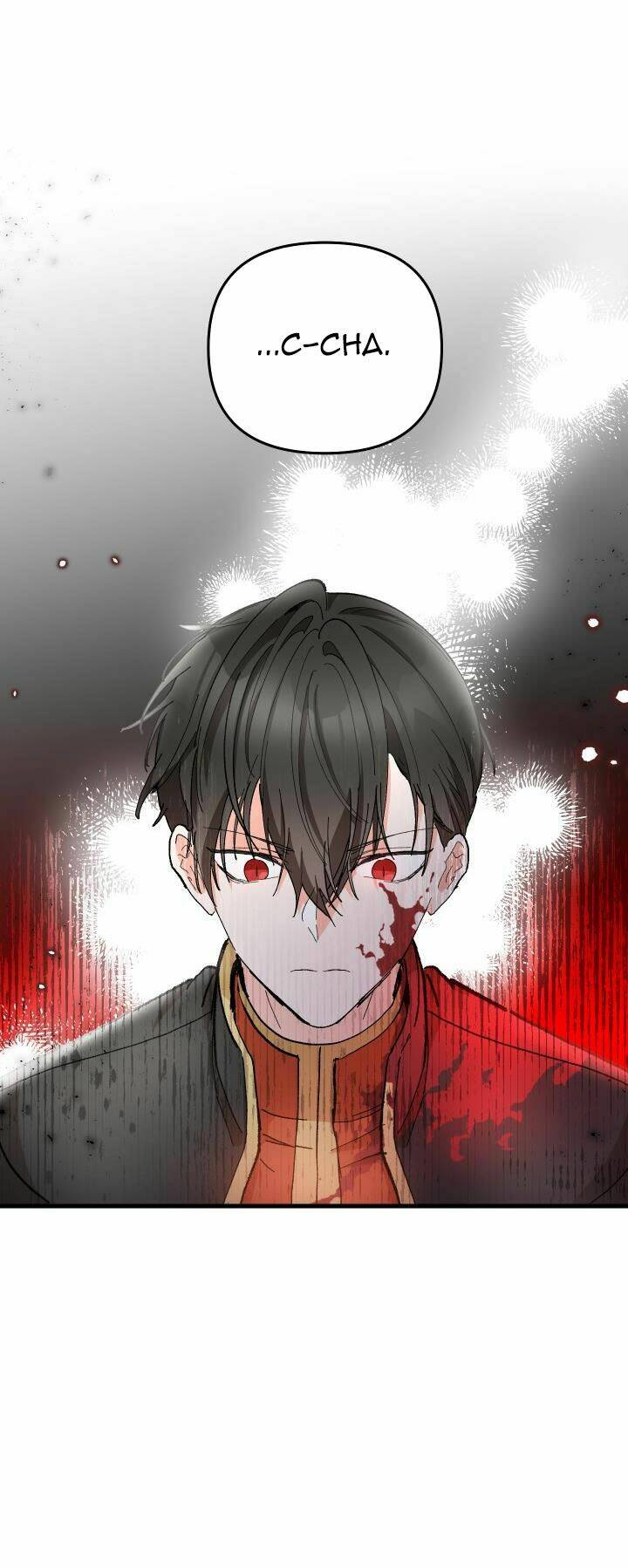 hoàng hậu bé bỏng chapter 35.1 16