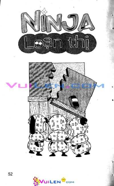 ninja loạn thị chapter 4 53
