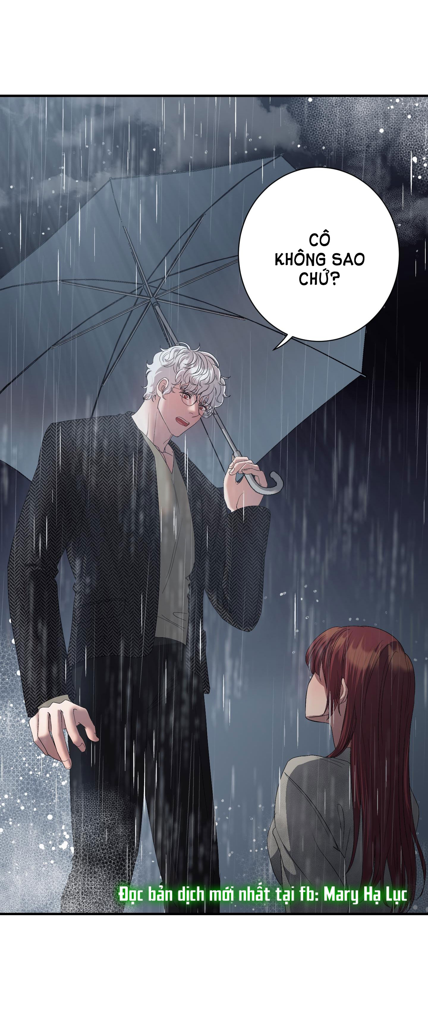 [18+] một lòng một dạ chapter 29.2 31