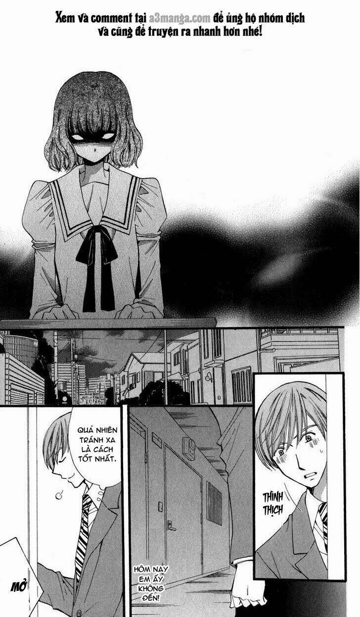 ngưu lang - chức nữ chapter 6 24