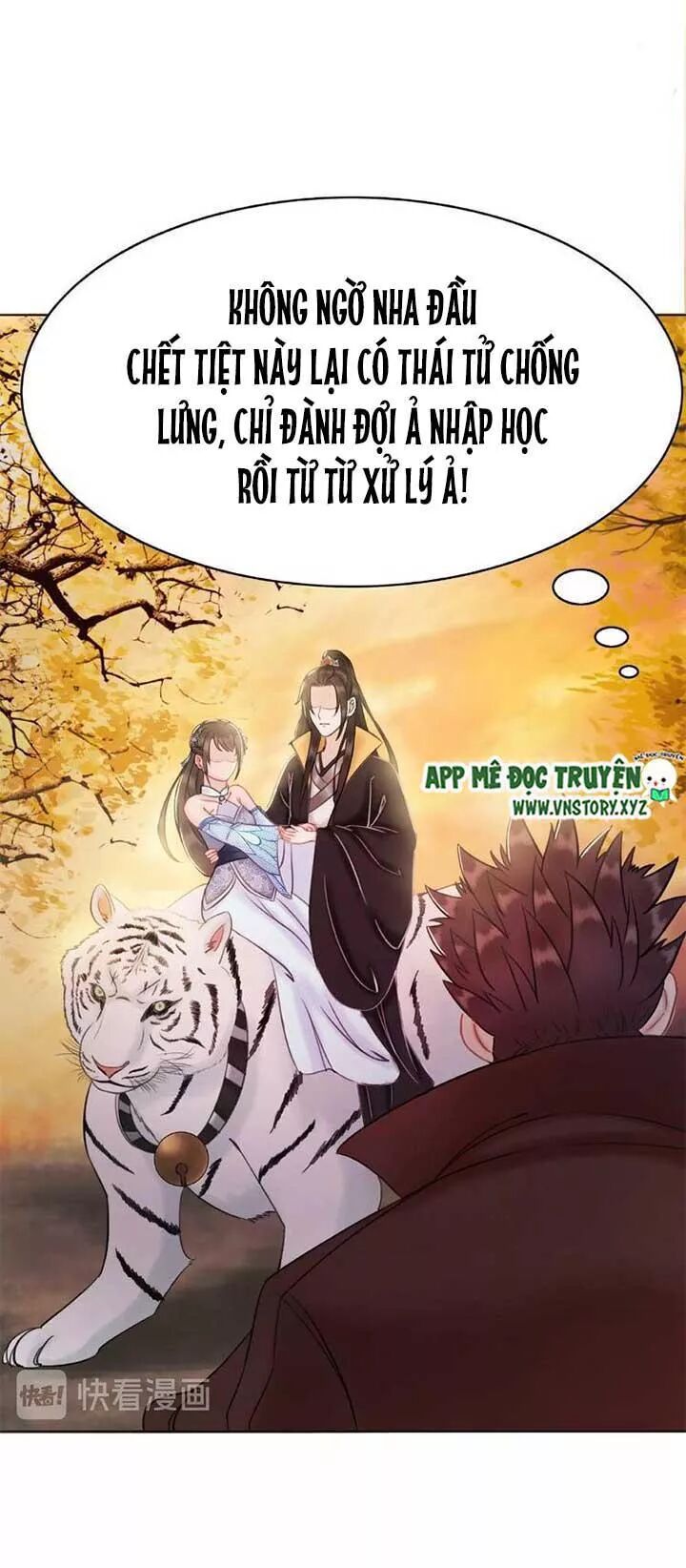 cực phẩm phế vật tiểu thư chapter 28 15