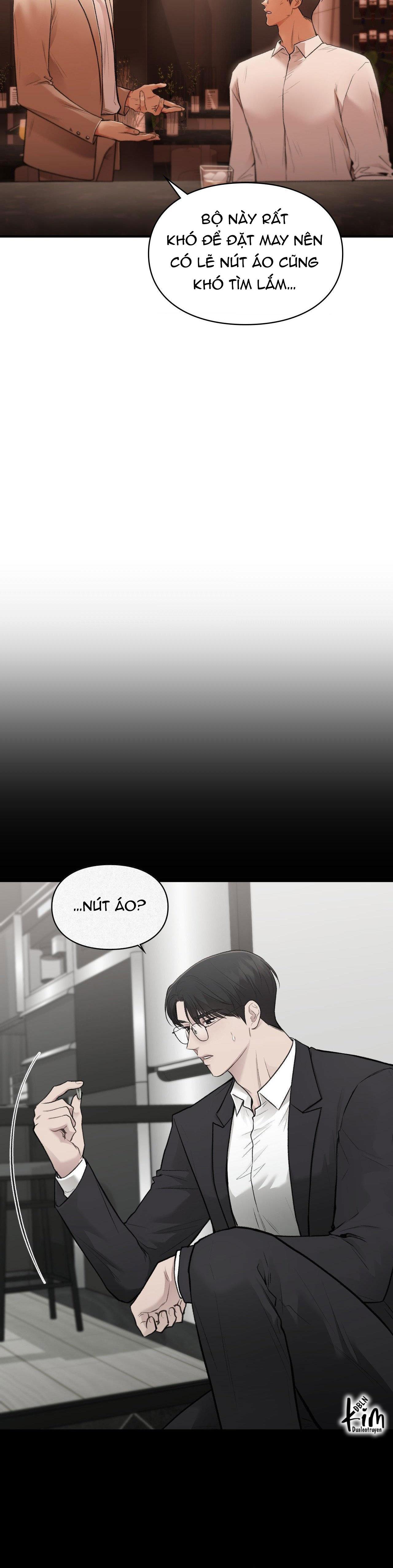 zai đẹp nhưng lại thích dạy đời chapter 39 27