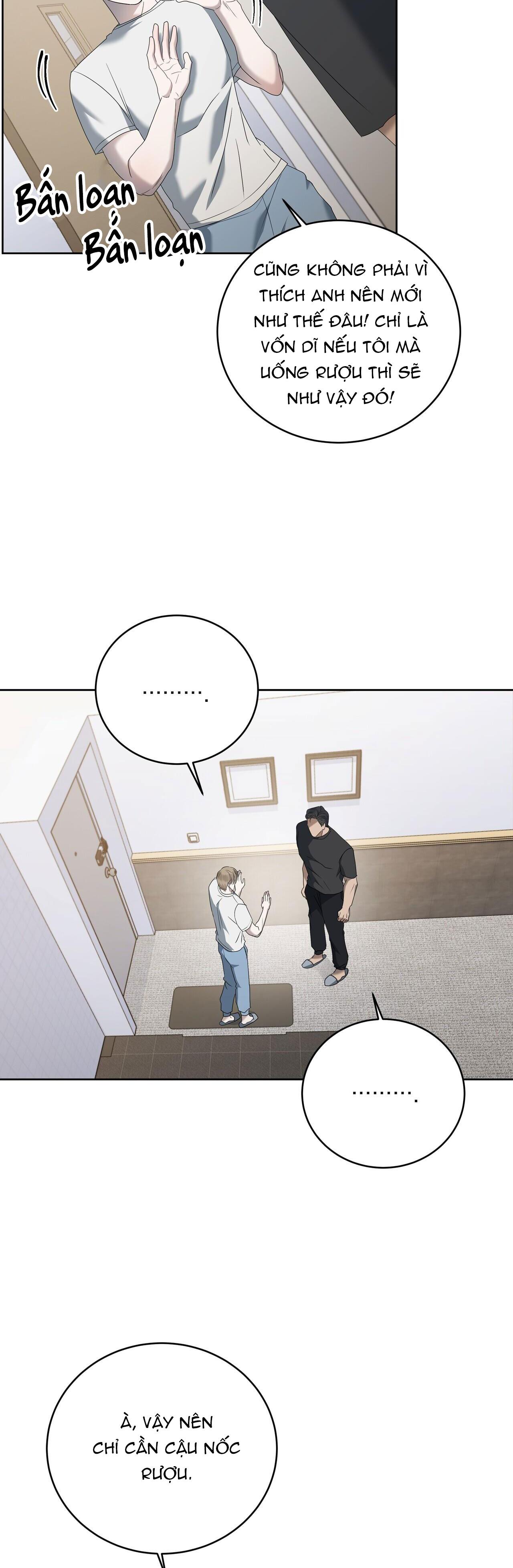 cầu thủ bóng nước chapter 13 29