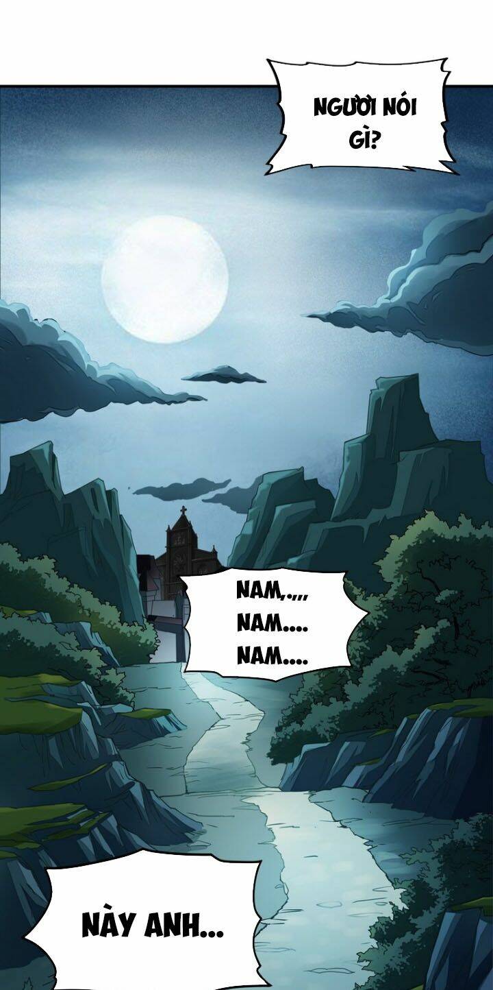 ma vương pháp tắc chapter 13 8